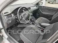 2014 Skoda Rapid