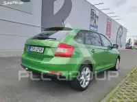 2014 Skoda Rapid