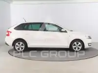 2014 Skoda Rapid