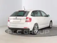 2014 Skoda Rapid