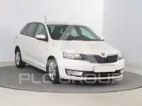 2014 Skoda Rapid