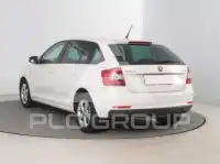 2014 Skoda Rapid