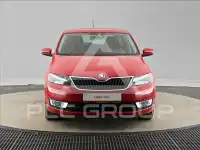 2014 Skoda Rapid