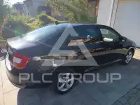 2014 Skoda Rapid