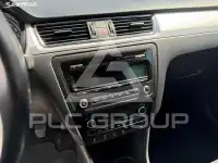 2014 Skoda Rapid
