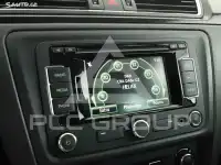 2014 Skoda Rapid
