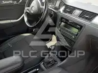 2014 Skoda Rapid