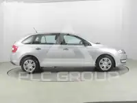 2014 Skoda Rapid