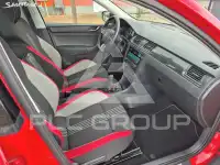 2014 Skoda Rapid