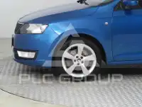 2014 Skoda Rapid