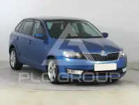 2014 Skoda Rapid