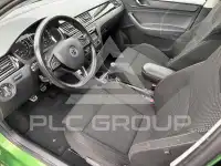 2014 Skoda Rapid