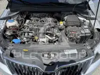 2014 Skoda Rapid