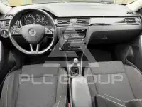 2014 Skoda Rapid