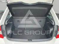 2014 Skoda Rapid
