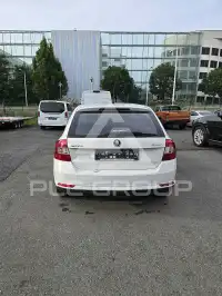 2014 Skoda Rapid