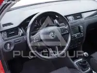 2014 Skoda Rapid