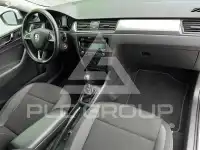 2014 Skoda Rapid