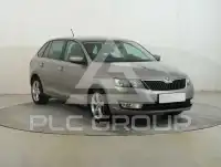 2014 Skoda Rapid