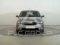 2014 Skoda Rapid