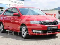 2014 Skoda Rapid