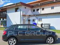 2014 Skoda Rapid