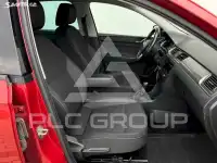 2014 Skoda Rapid