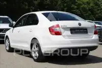 2014 Skoda Rapid