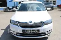 2014 Skoda Rapid