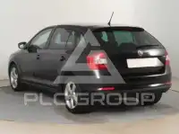 2014 Skoda Rapid