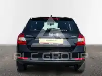 2014 Skoda Rapid