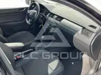2014 Skoda Rapid