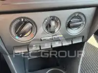 2014 Skoda Rapid