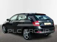 2014 Skoda Rapid