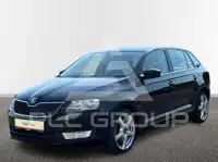 2014 Skoda Rapid