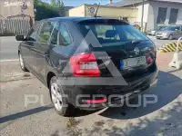 2014 Skoda Rapid