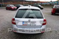 2014 Skoda Rapid