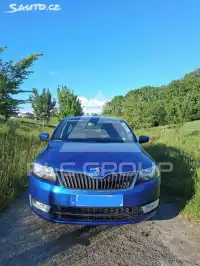 2014 Skoda Rapid