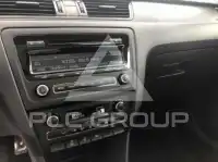 2014 Skoda Rapid