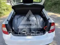 2014 Skoda Rapid