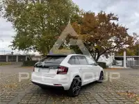 2014 Skoda Rapid