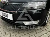 2014 Skoda Rapid