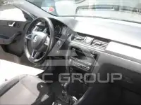 2014 Skoda Rapid