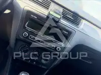 2014 Skoda Rapid