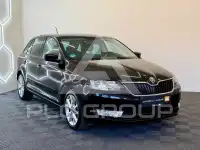 2014 Skoda Rapid