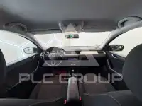 2014 Skoda Rapid