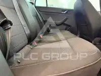 2014 Skoda Rapid