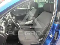 2014 Skoda Rapid