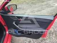 2014 Skoda Rapid