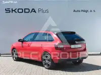2014 Skoda Rapid